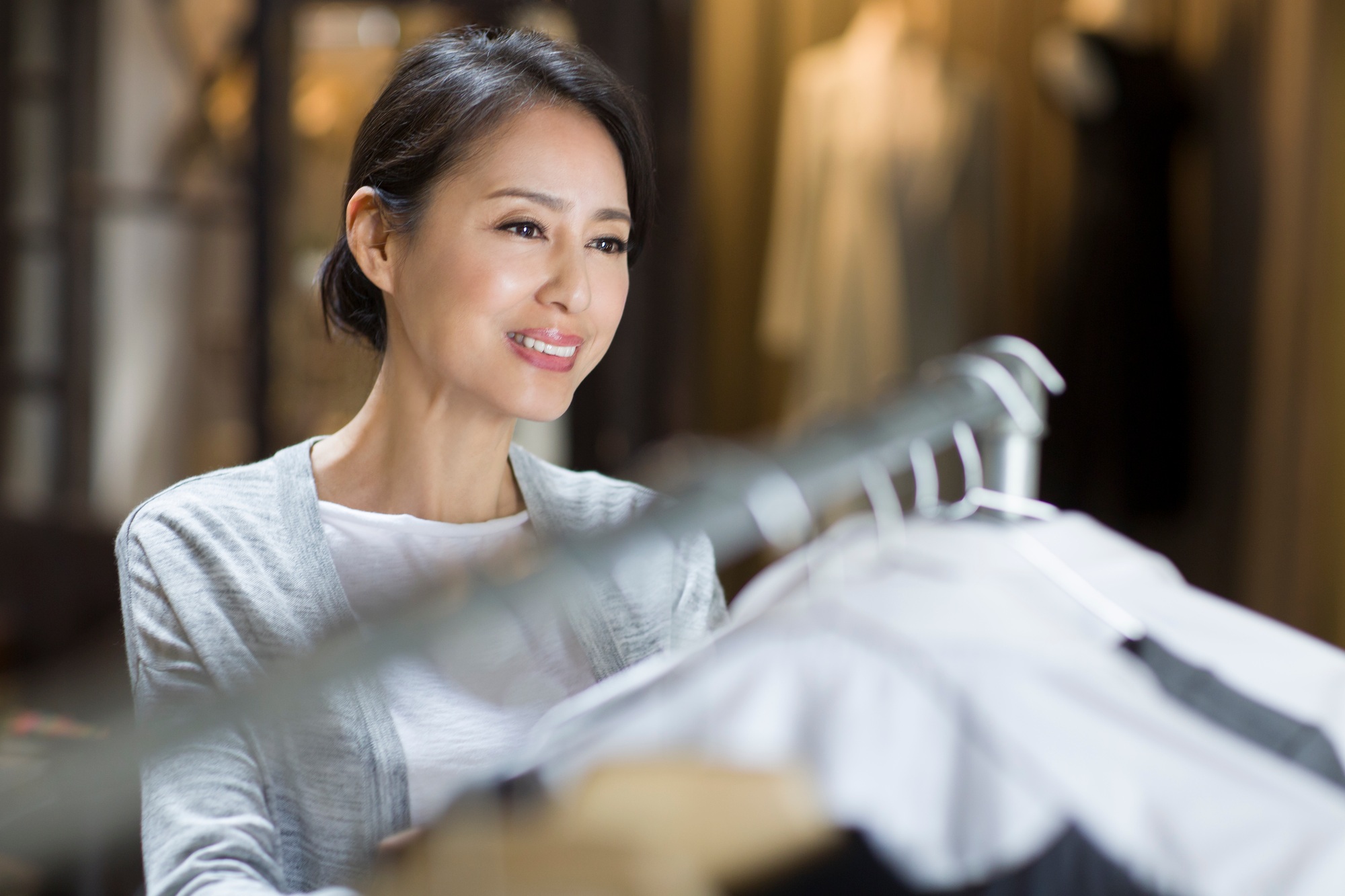 Nachhaltige Mode: Wie umweltfreundlich ist Ihre Garderobe?